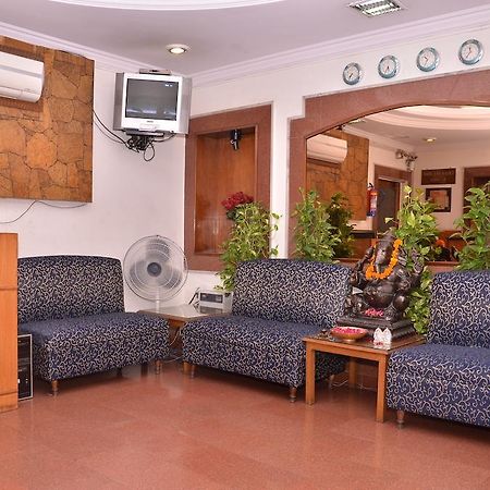 Prem Sagar Guest House Нью-Делі Екстер'єр фото