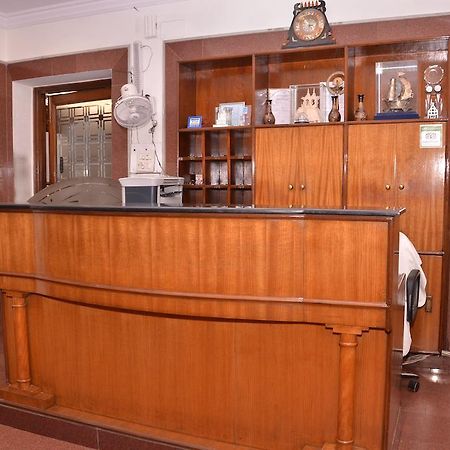 Prem Sagar Guest House Нью-Делі Екстер'єр фото