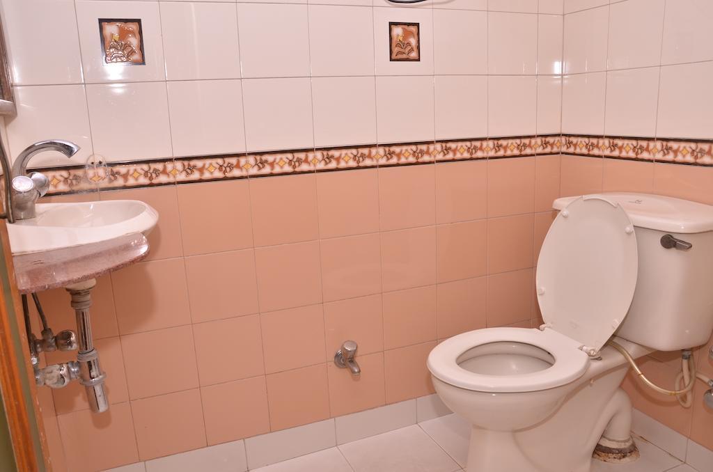 Prem Sagar Guest House Нью-Делі Номер фото