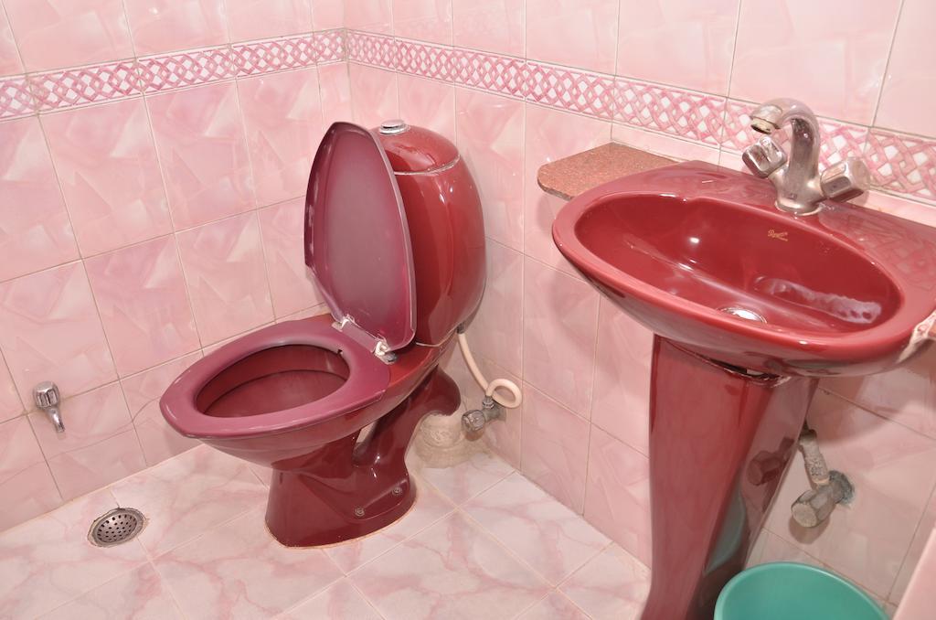 Prem Sagar Guest House Нью-Делі Номер фото