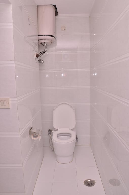 Prem Sagar Guest House Нью-Делі Номер фото