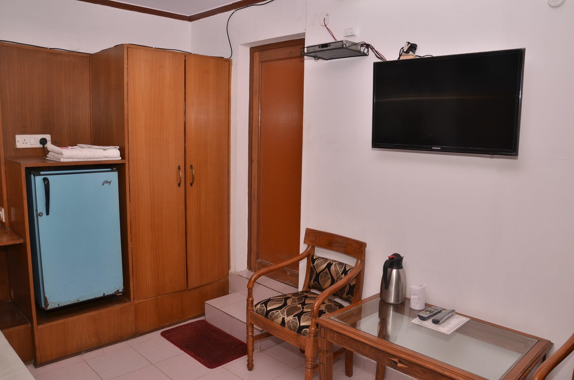 Prem Sagar Guest House Нью-Делі Екстер'єр фото