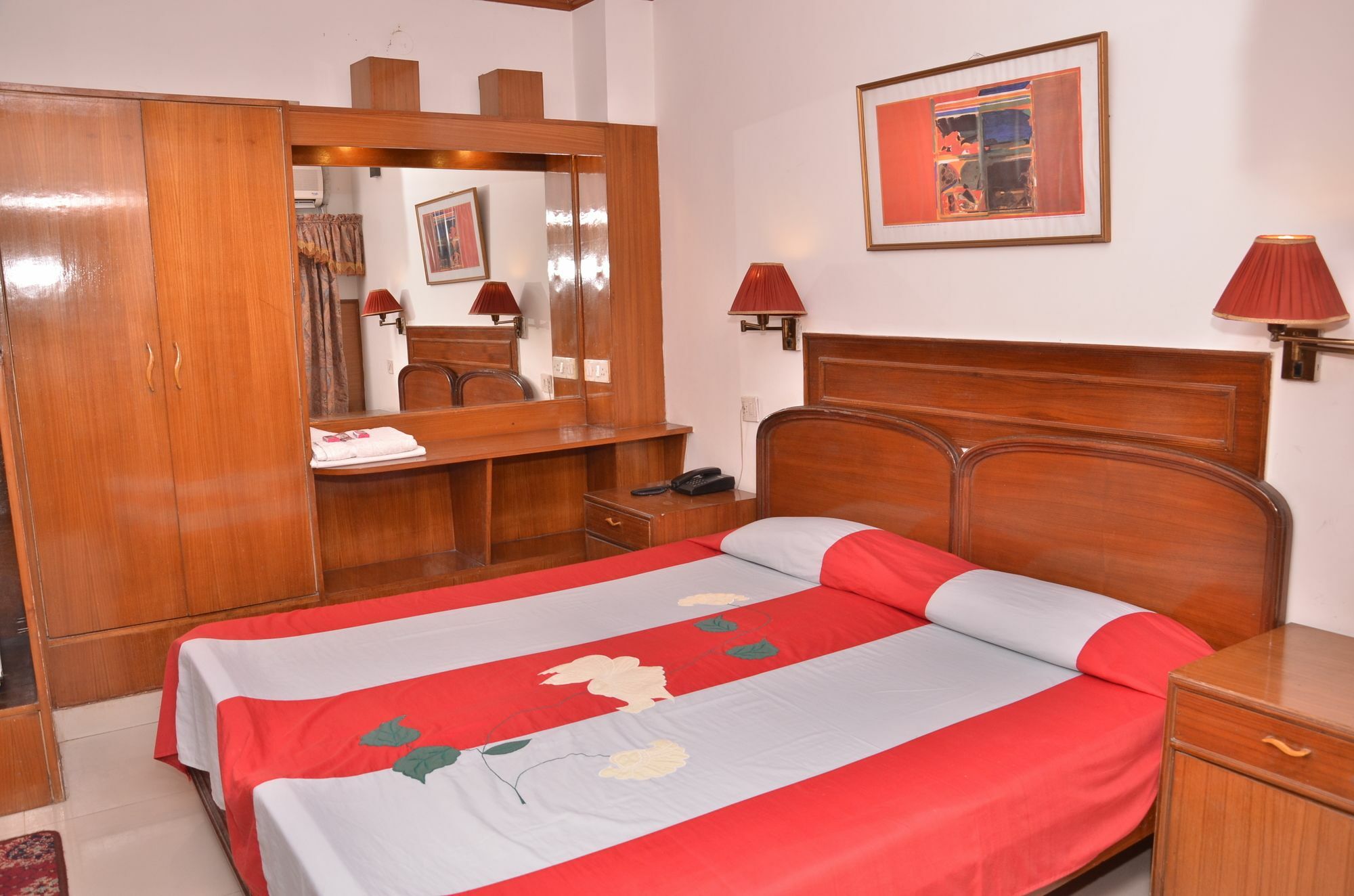 Prem Sagar Guest House Нью-Делі Екстер'єр фото