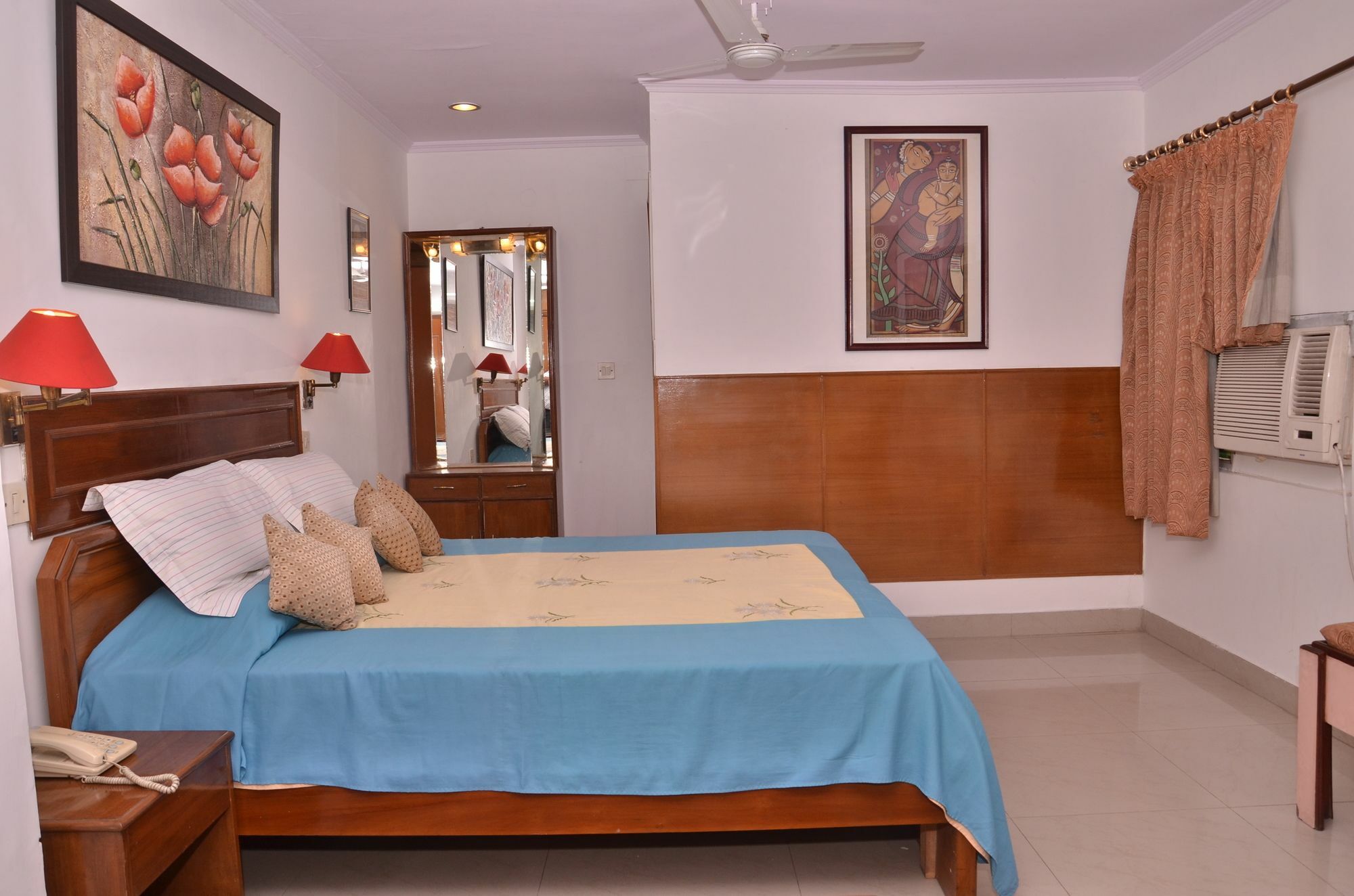 Prem Sagar Guest House Нью-Делі Екстер'єр фото