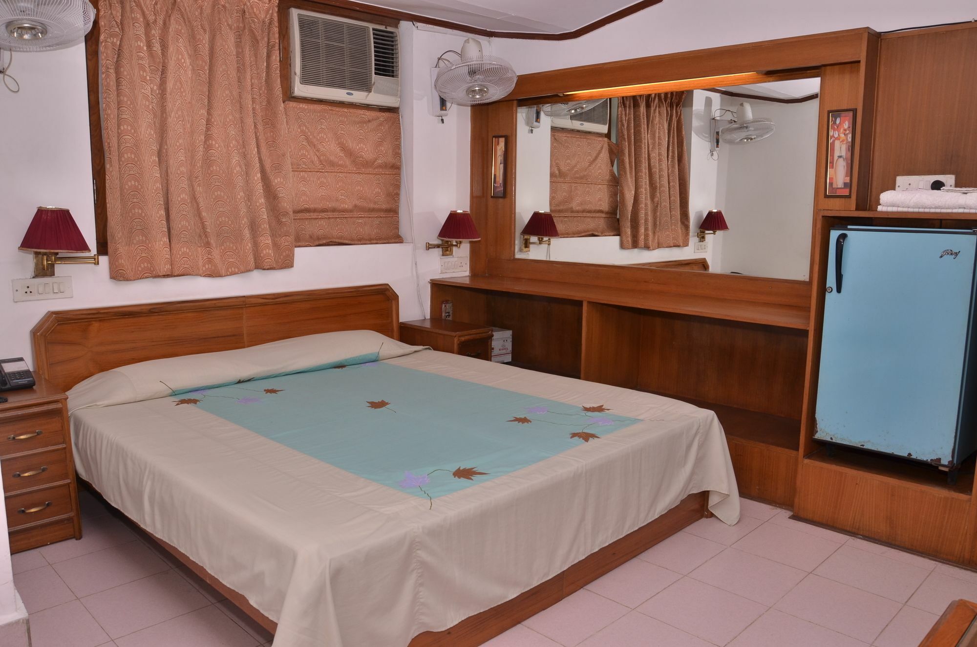 Prem Sagar Guest House Нью-Делі Екстер'єр фото