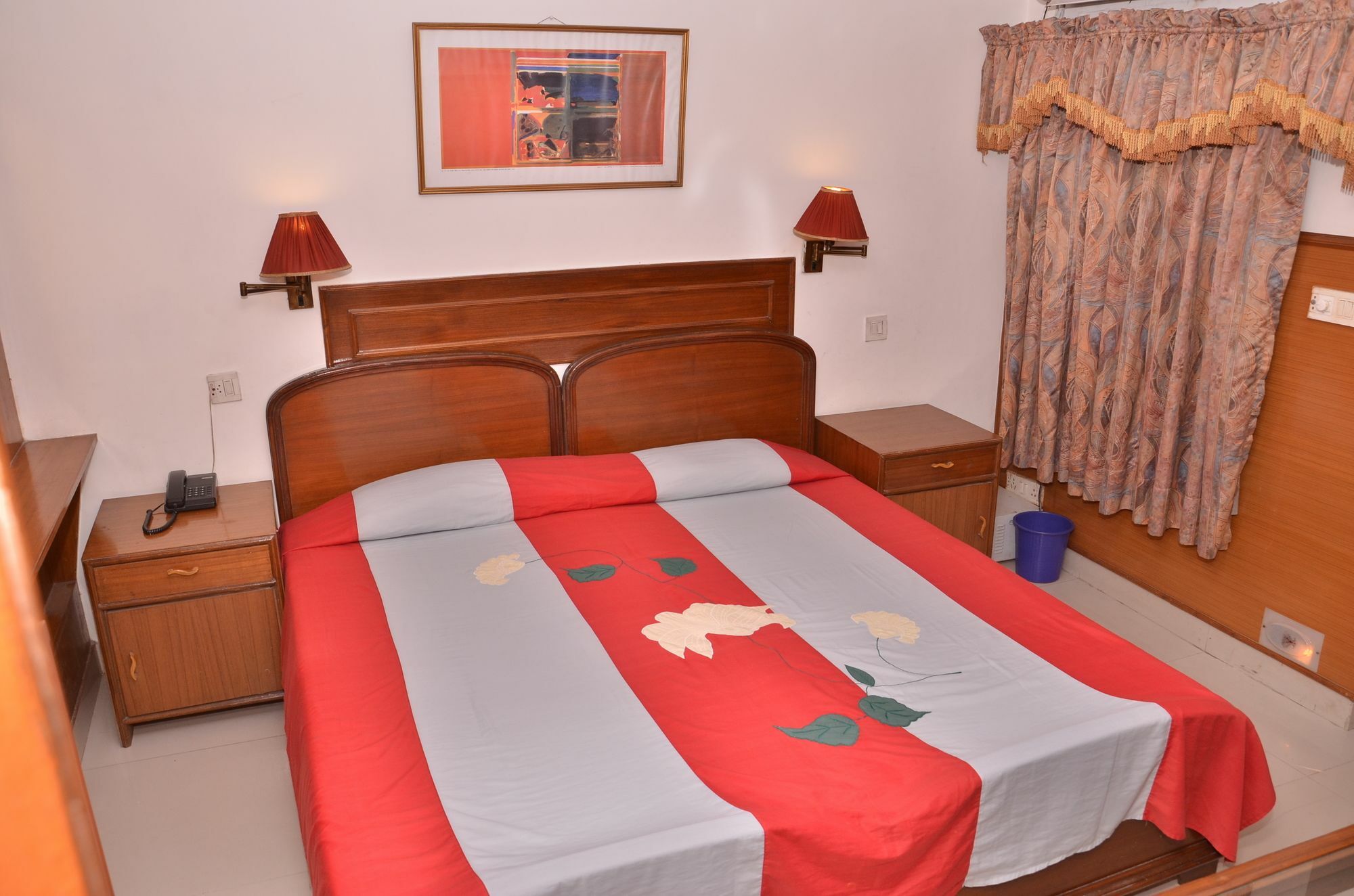 Prem Sagar Guest House Нью-Делі Екстер'єр фото