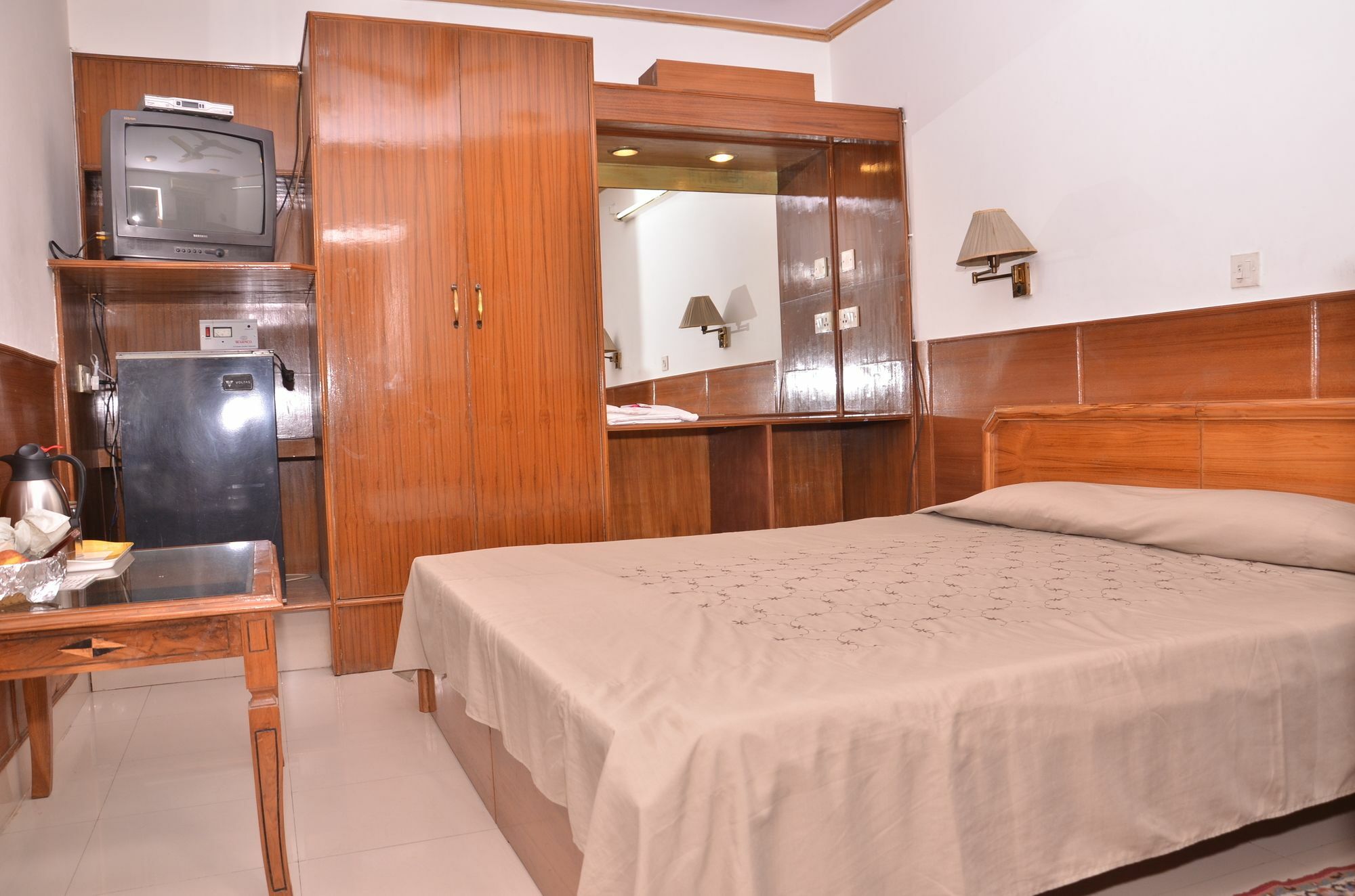 Prem Sagar Guest House Нью-Делі Екстер'єр фото