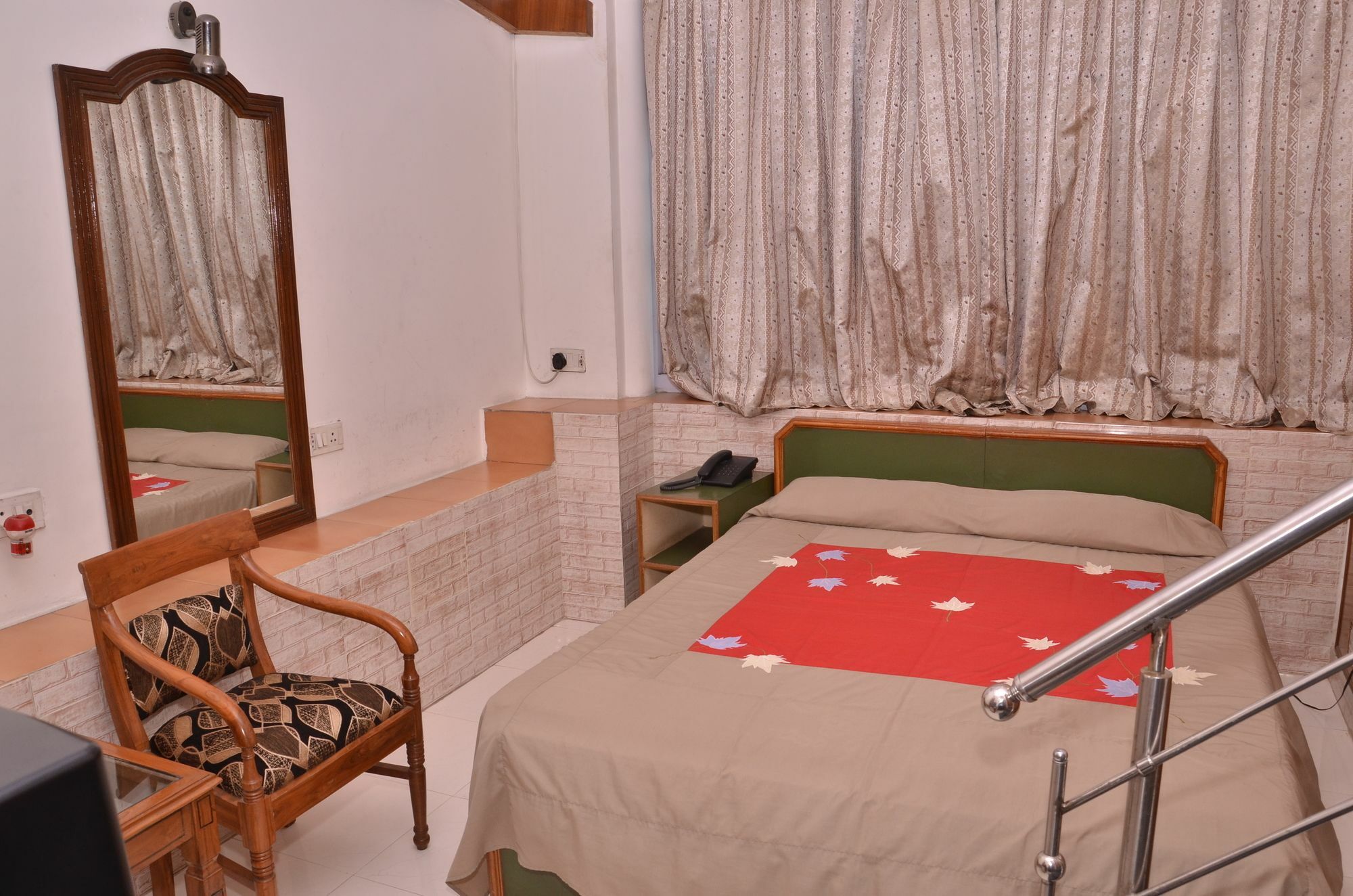 Prem Sagar Guest House Нью-Делі Екстер'єр фото