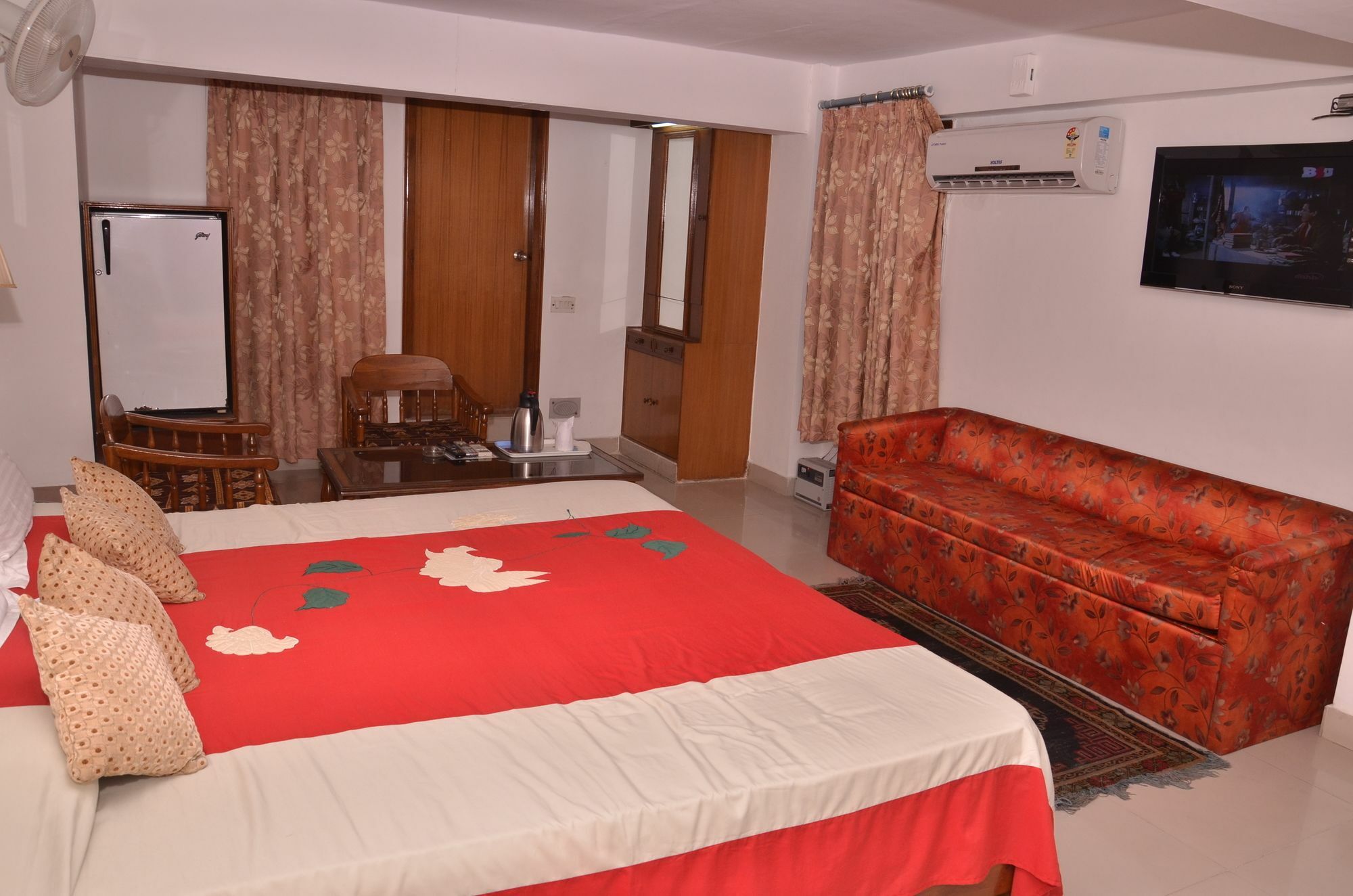 Prem Sagar Guest House Нью-Делі Екстер'єр фото
