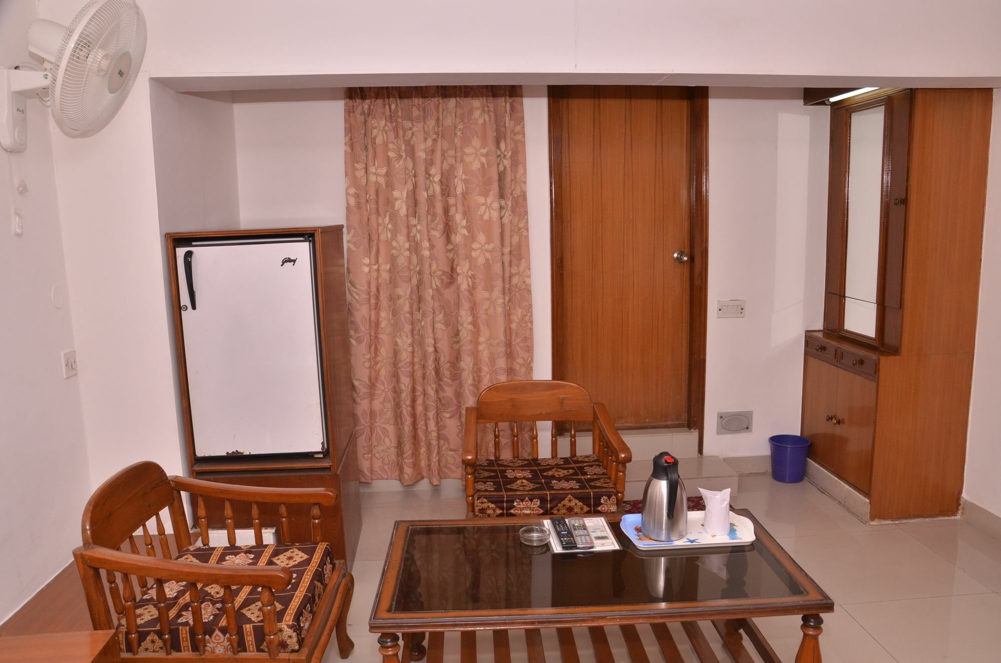 Prem Sagar Guest House Нью-Делі Екстер'єр фото
